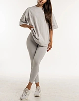 oversized t shirt