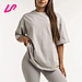 Upgrade your casual style with our drop shoulder t shirt wholesale. Shop now for a range of sizes and colors to elevate your wardrobe with our drop shoulder t shirt wholesale.
